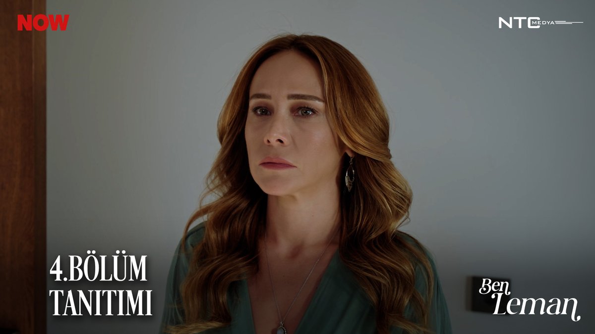 “İntikam için oynanan tüm oyunlar vahşidir.” 4.Bölüm Tanıtımı ✨ #BenLeman yeni bölümüyle her cumartesi 20.00’de #NOW’da! NOW NTC MEDYA