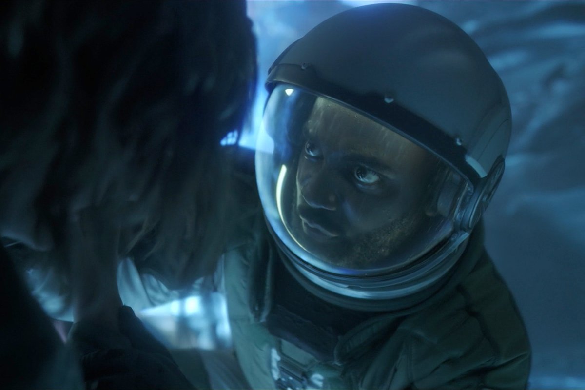 He couldn't remember. Now he wishes he could forget. A new episode of #InvasionTV is now streaming.