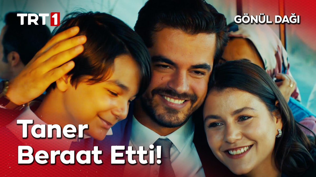 Taner, Çetin’in getirdiği kamera kaydı sayesinde beraat ediyor! #GönülDağı Gönül Dağı