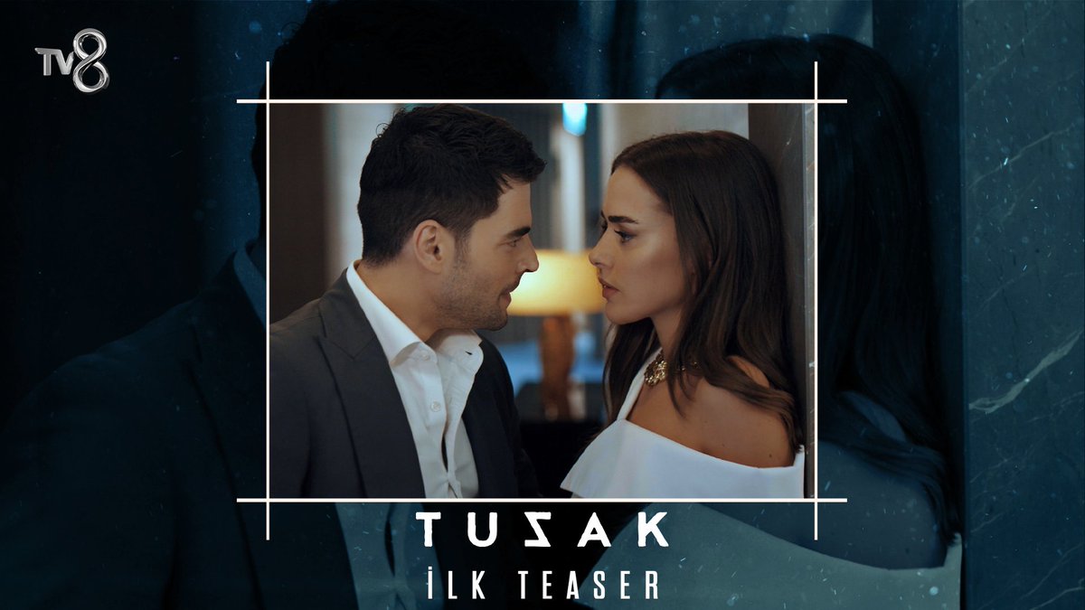 Tuzak, 3 yıl önce bugün ilk bölümüyle ekrana geldi.