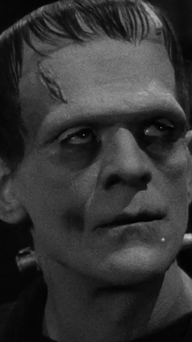 John Carpenter joins Ben Mankiewicz on Two for One tonight with a Frankenstein-themed double feature. The legendary horror auteur explains why he chose FRANKENSTEIN ('31) and THE CURSE OF FRANKENSTEIN ('57). It all begins at 8pm ET.