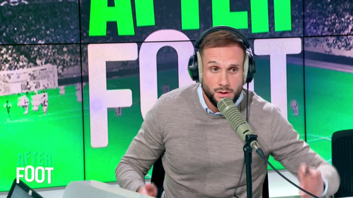 ❌ Maxime Chanot : "Techniquement et dans ses choix, Paixao a été très mauvais. Vu le prix de son transfert, j'en attends bien plus."