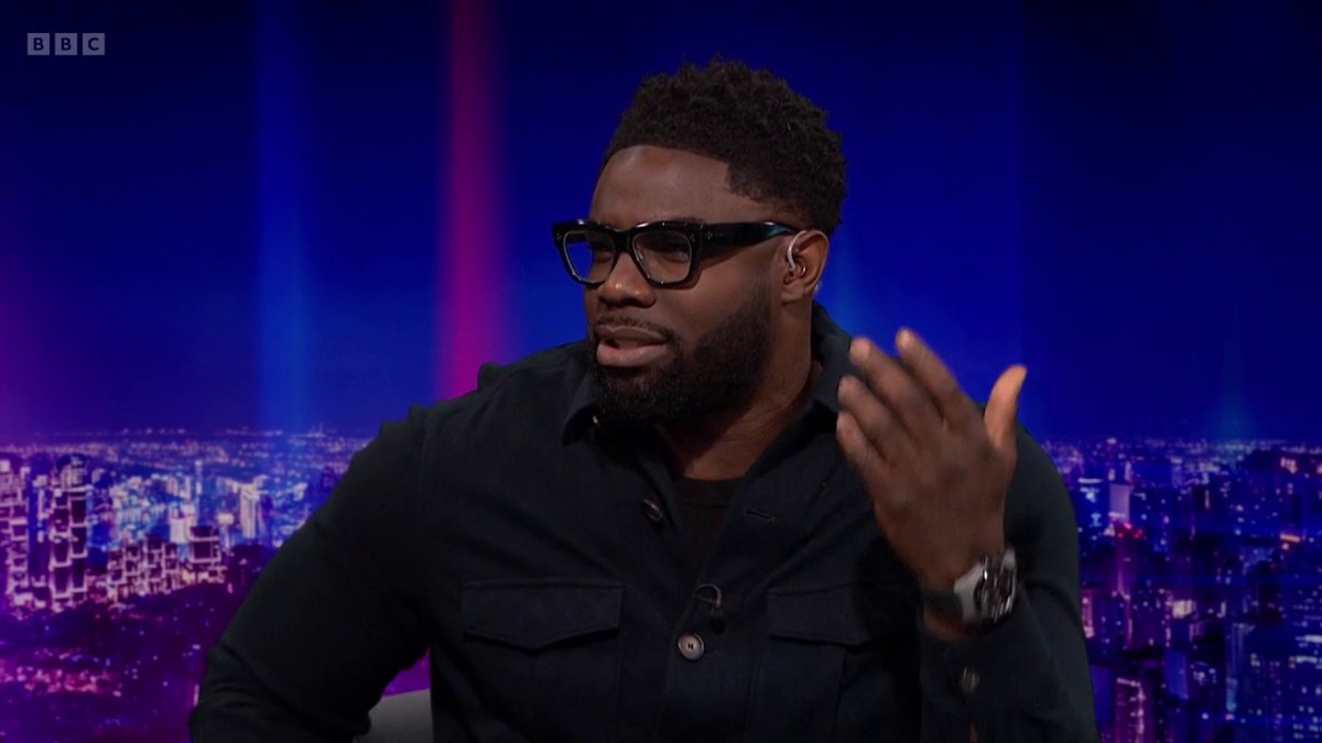"It's just ridiculous to me." 😳 Micah Richards and @AlanShearer on Nottingham Forest sacking Ange Postecoglou.