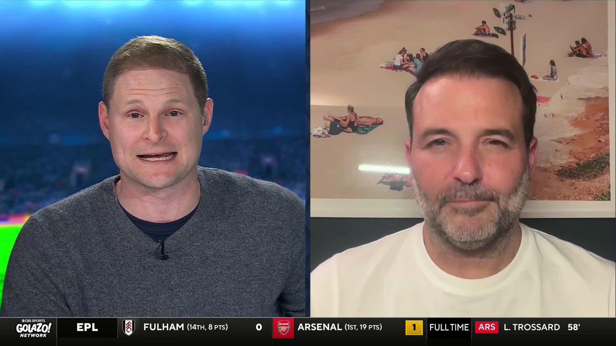 “It’s not going to be that easy.” Raphael Honigstein💙 on Harry Kane scoring 60+ goals in a single season💥⚽️