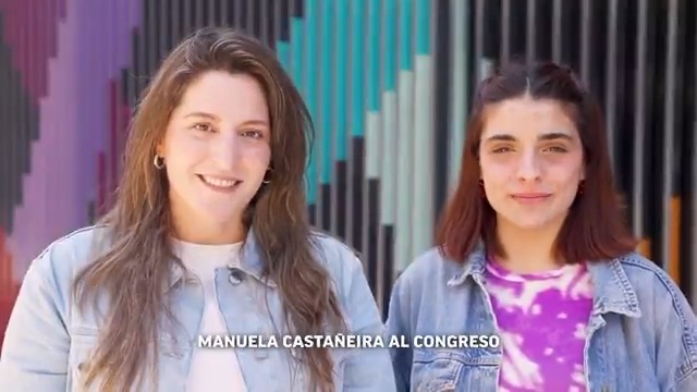Milei no se aguanta más! Castigalo con el anticapitalismo 🔥 Este 26 de octubre acompañanos con tu voto 💪🏽