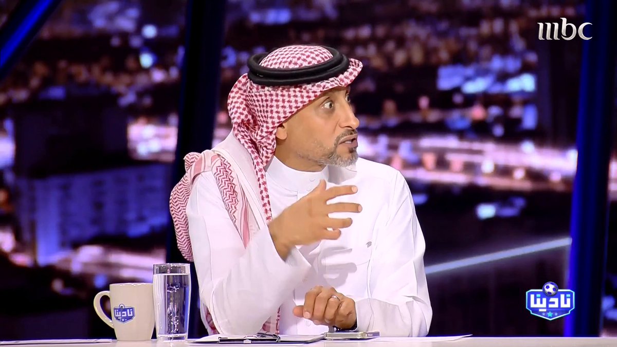 سامي الجابر من يختار للهلال لا اعتقد من يختار للهلال الهلاليين .. النصر يملك قوة في التعاقدات غير طبيعيه ويملك قوة في تغيير اللاعبين .. جيسوس مع الهلال احضرو له كايو سيزار ومع النصر فليكس وكومان فئةA