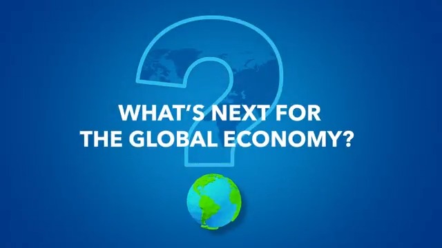 After a resilient start to the year, the global economy is showing signs of a moderate slowdown. Our latest World Economic Outlook projects global growth to slow from 3.3% in 2024 to 3.2% in 2025 and 3.1% in 2026.