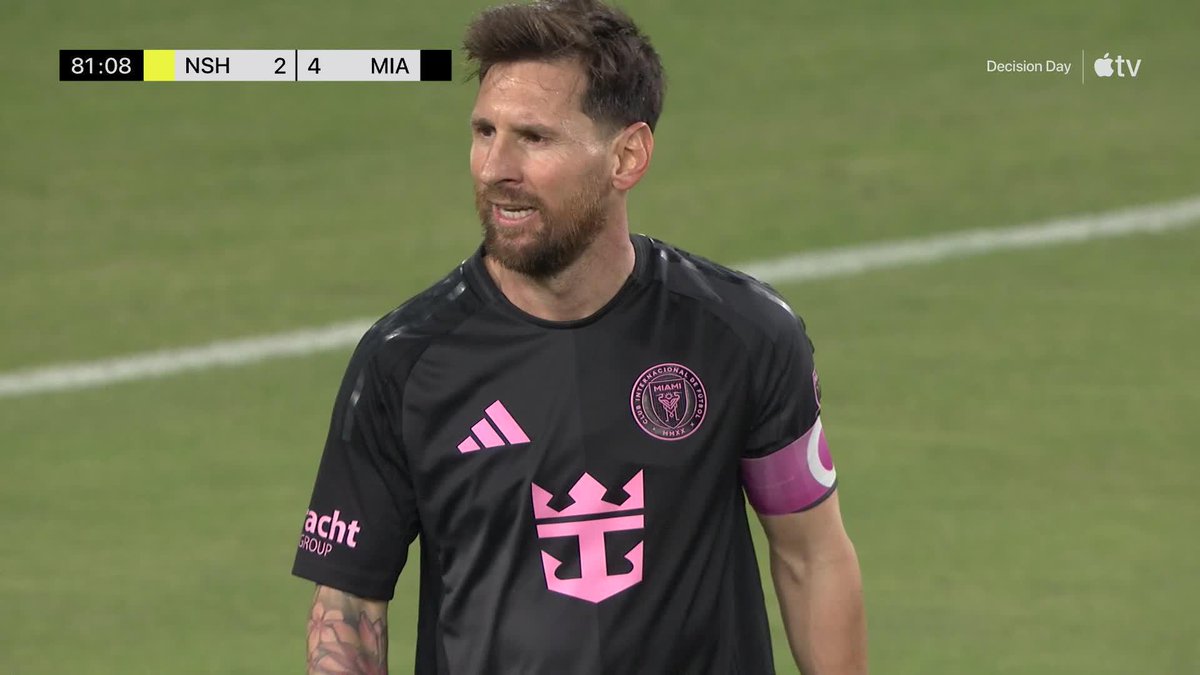 MESSI HAT TRICK 🎩🎩🎩
