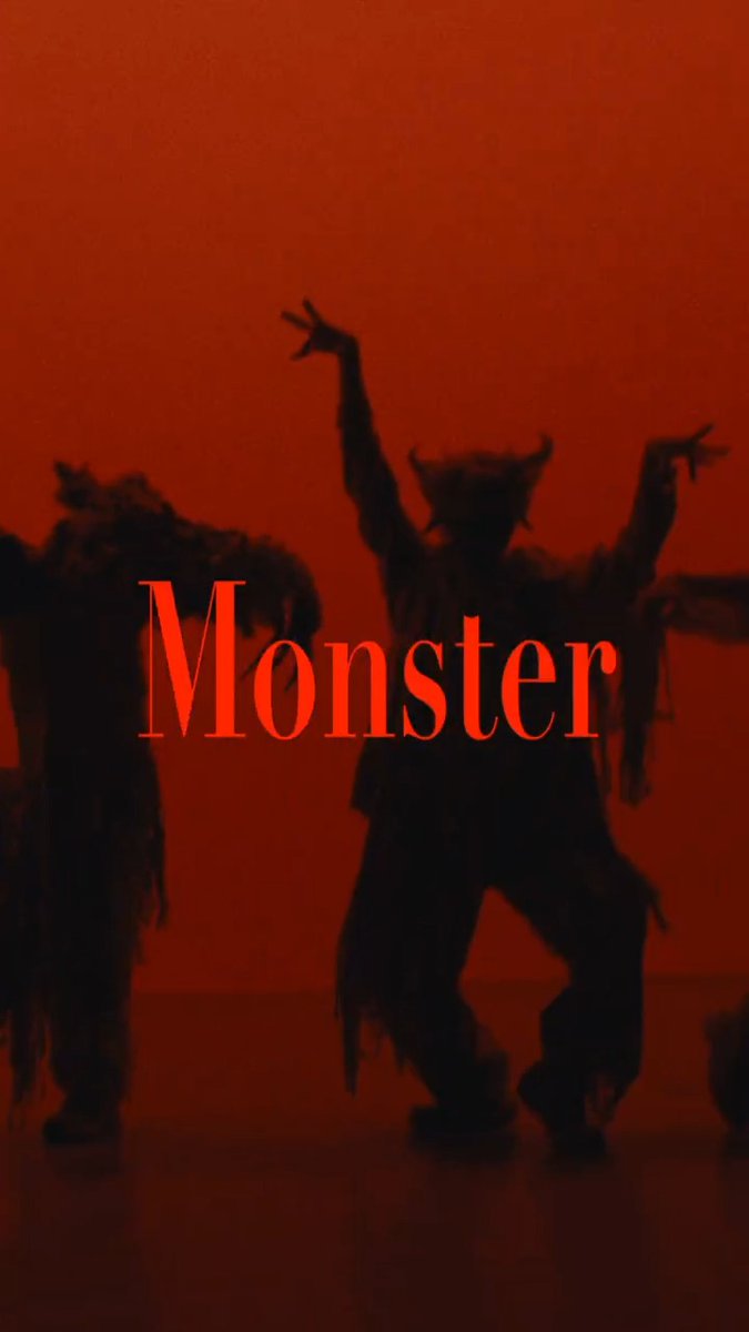 10月22日(水)配信リリース！ 「#Monster」Teaser TVアニメ「モンスターストライク デッドバースリローデッド」OP主題歌に起用！ 10月21日(火) 23:00～ TOKYO MXほか全国45局にて放送開始！ 【モンスト】ストライクワールド公式 #モンスト #モンストアニメ #デドリロ #Da_iCE