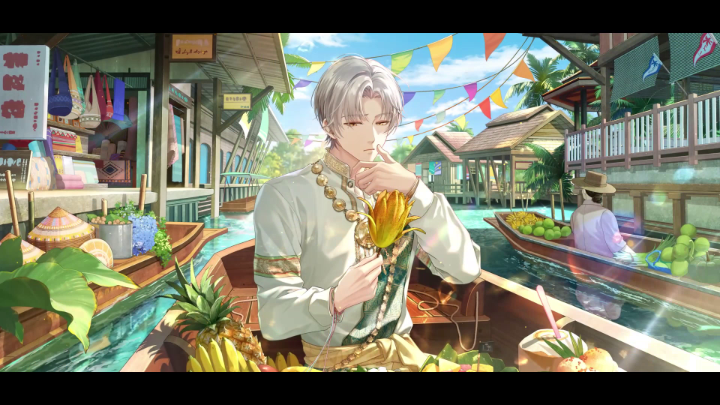 Vyn SSR ✦ Wishes Alight ✦ ✅Follow &amp; 🔄Repost 🎁Tears of Themis ×10 (10 winners) ⌛Ends on 2025/10/22 23:59 (UTC+9)⌛ ✦ Event Details: ✦ Japanese dubbed version: #TearsOfThemis