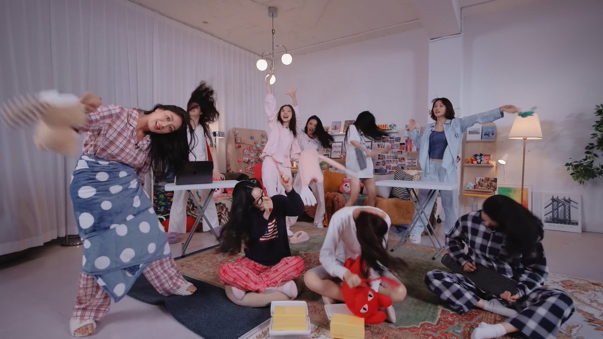TIME TO TWICE IS BACK WITH A SPECIAL 10TH ANNIVERSARY EVE PARTY TONIGHT