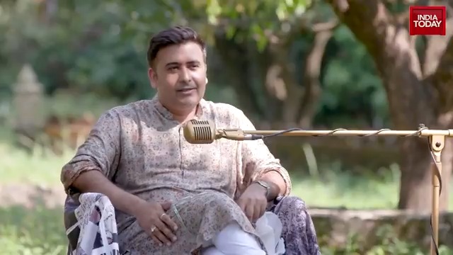 “Congress is not going to return to power until 2045. They may be part of a government, but they won’t form a major government anywhere,” Deepanshu Giri explains Watch the full interview: #UnPolitics | Preeti Choudhry Deepanshu Giri