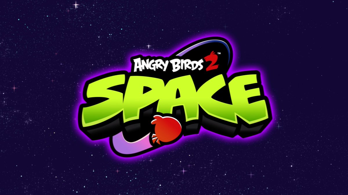 angry birds space returns in angry birds 2! from Oct 24, blast off into a limited-time event with gravity-defying gameplay: 🪐 space takes over multiple game modes 🗺️ new space world map levels 🚀 join the community space race to launch ME into orbit! see you in space!