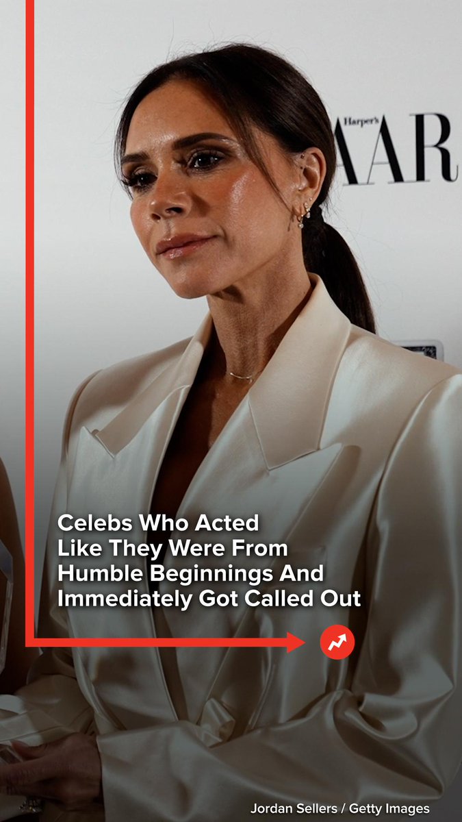 Celebs Who Acted Like They Were From Humble Beginnings And Immediately Got Called Out