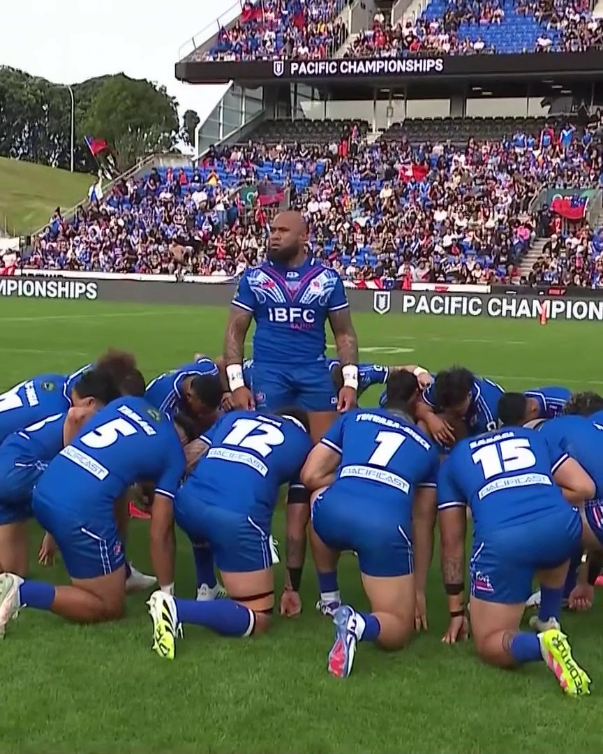 THE SIVA TAU 🇼🇸