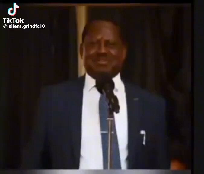 Baba was a comedian through and through 😂