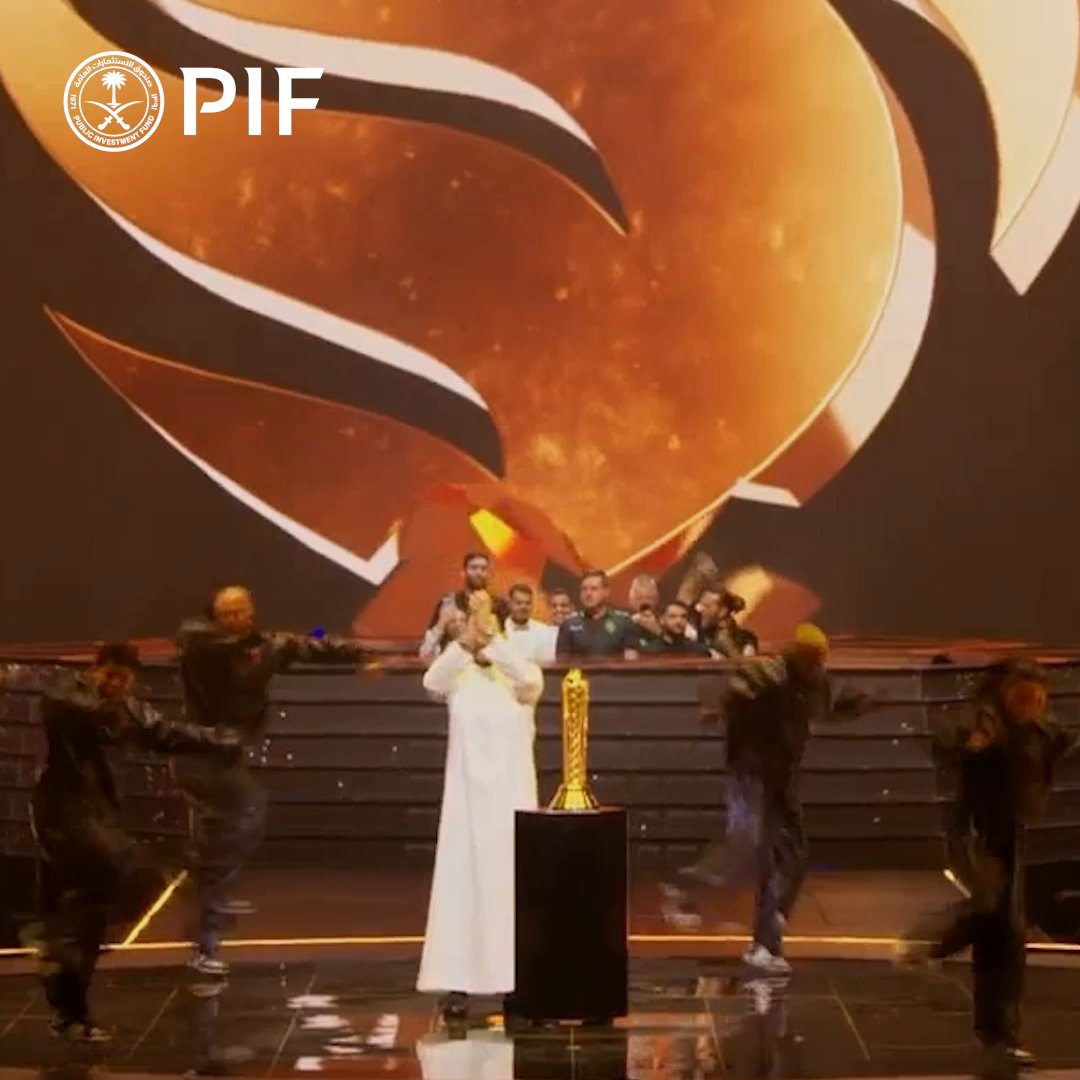 .Savvy Games Group isn’t just producing esports tournaments, it’s also pioneering new professions and areas of expertise for a digitally native, fast-growing population. See how Savvy Games Group and PIF are rewriting the rules. That's The PIF effect.