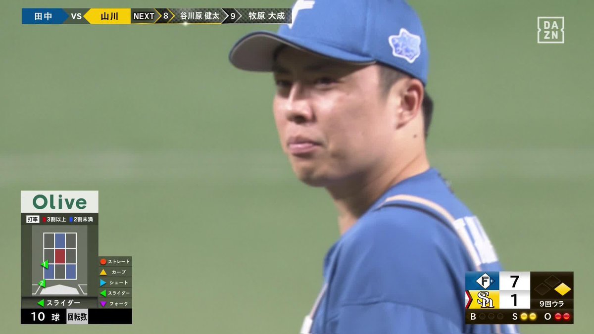 土俵際から3連勝 最後は田中正義が締める ファイターズが勝敗を五分に戻す ファイナルの決着は第6戦へ ⚾CSファイナルステージ第5戦 (2025/10/19) 🆚ソフトバンク×日本ハム #クライマックスシリーズ DAZNで全試合配信! #オレをみろ #lovefighters #だったらDAZN