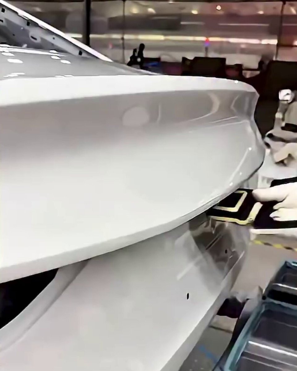 How car brands place their logos with perfect precision