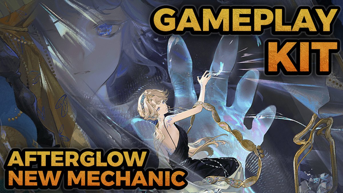 Beryl Bouanich Gameplay Preview &amp; Demo | Reverse: 1999 Kit Translation Carnival Limited Character 0:32 Precognition &amp; Insight 1:45 Inevitable Fate 2:32 Upper Refraction 2:59 Chromatic Emanation 3:22 Arcane Skill I 3:50 Arcane Skill II 4:07 Ultimate