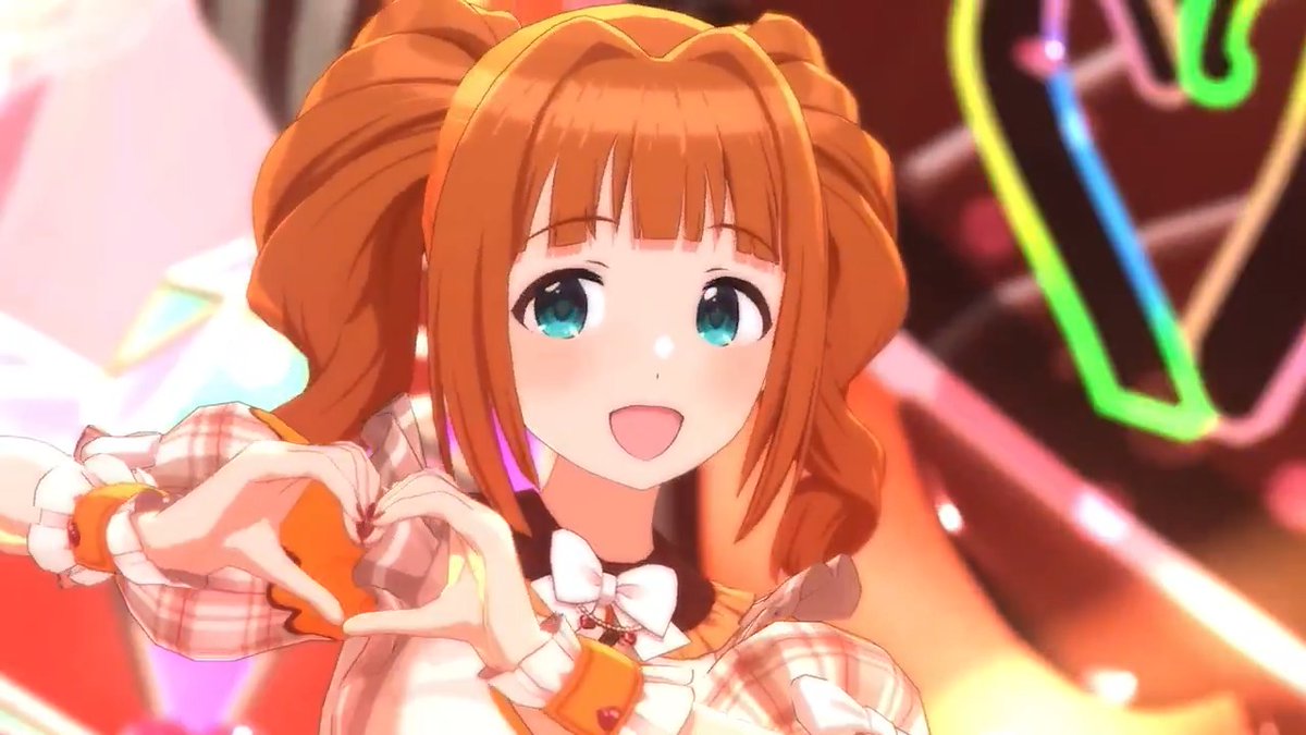 ★━━━━━━━━━━━━ シャニソン×765プロコラボ 第3弾 開催決定！ ━━━━━━━━━━━━━★ 765PRO ALLSTARS から 🌟高槻 やよい 🌟水瀬 伊織 の2名がゲストアイドルとして シャニソンに登場しますよ～ #高槻やよい_水瀬伊織_twinLive #アイマス20周年イヤー