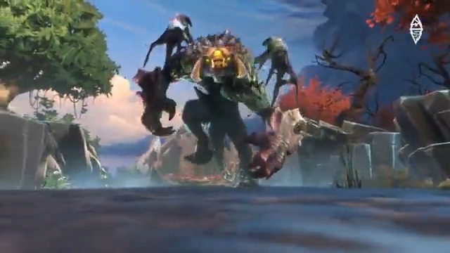 Who said Play of the Day had to be about players? ROSHAN 🗣️ ROSHAN 🗣️ ROSHAN 🗣️