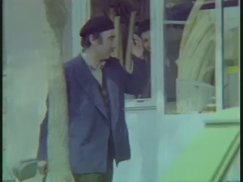 "Selamınaleyküm desene zındık"