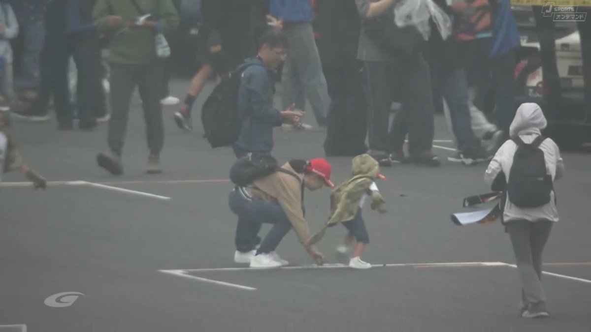 #SUPERGT を愛する ファンの一票で決まる J SPORTSベストパフォーマンス賞 #SUPERGT 2025 第7戦 オートポリス 最も得票数を集めたのは STANLEY TEAM KUNIMITSU 100号車STANLEY CIVIC TYPE R-GT 投票ありがとうございました🙏