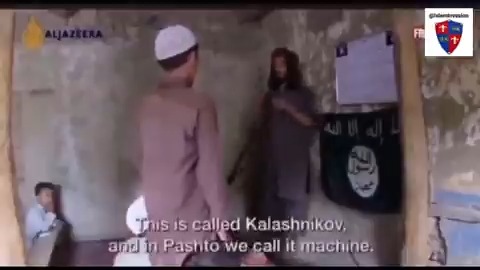 Kids in Muslim countries are taught jihad, learning how to humiliate and Slaughter infidels. What a curriculum! They grow up, head West, and surprise: crimes, grapes, Terror attacks. Western openness invites its own absurd downfall.