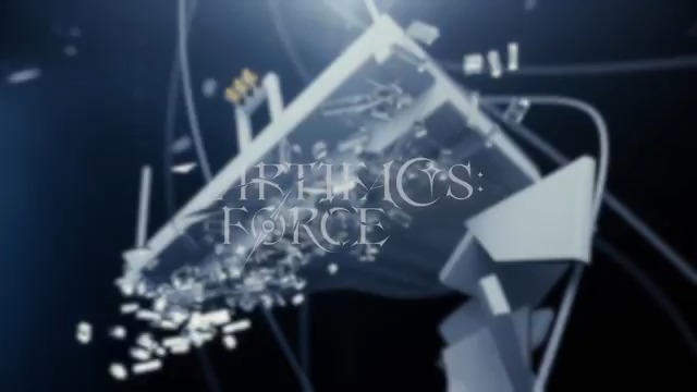 【2025 #M3秋 告知】 『Artcore』のみを収録したコンピレーションアルバム、 「ARTIFACTS」シリーズ第4弾 「ARTIFACTS:FØRCE」 14名のコンポーザーによる13曲のアートコア楽曲が収録 10/26 東京流通センター 第一展示場「J-07ab」ブースにて頒布 #M3秋2025