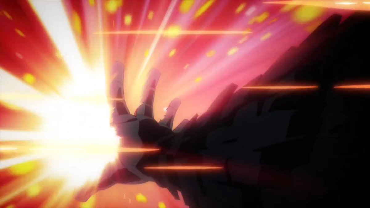 Key Animation: Yusuke Oshida (忍田 雄介) (0:00 - 0:06) Jason Yao (姚 杰善) (0:06 - 0:24) Source: My Hero Academia #162 #ヒロアカ #heroaca_a