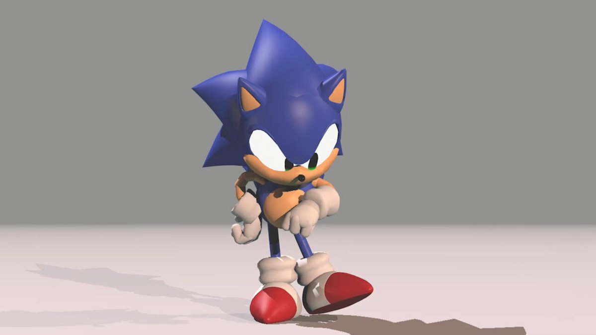 #outcomememories #glaghorsesimulator50billion Сoncept of Sonic Emote "Hill Town" (I was a little sick so the animation was a little delayed and it didn't turn out as good as I wanted, but I still didn't want to give up on this animation so I posted it.)
