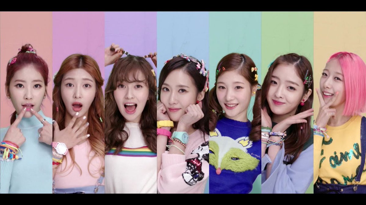 10 years ago today, DIA released the music video for ‘My Friend's Boyfriend’