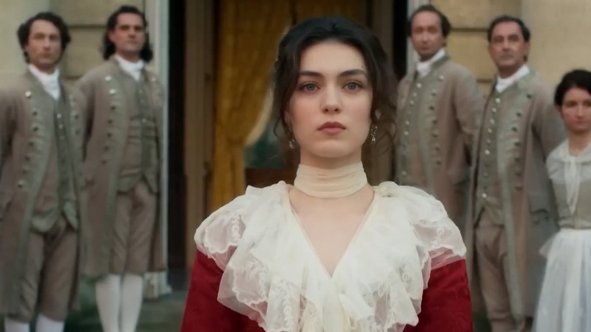 Watch the first trailer for the new series #TheSeduction. Premiering November 14 on HBO Max.