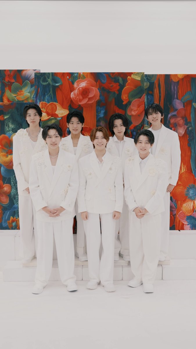 ══ #CLASSSEVEN_INFO ══ 2025.10.20 Release #CLASSSEVEN 1st Single「miss you」 各音楽配信サービスはこちら 🎧 CDのご購入はこちら 💿 #CLASSSEVEN_missyou #C7_missyou