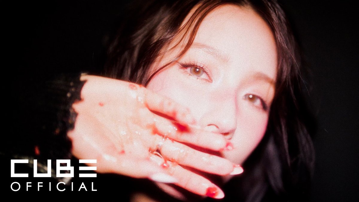 미연 (MIYEON) 2nd Mini Album [MY, Lover] Intro Film 🔗 🔥💧 2025.11.03. 6PM (KST) #아이들 #idle #미연 #MIYEON #MY_Lover