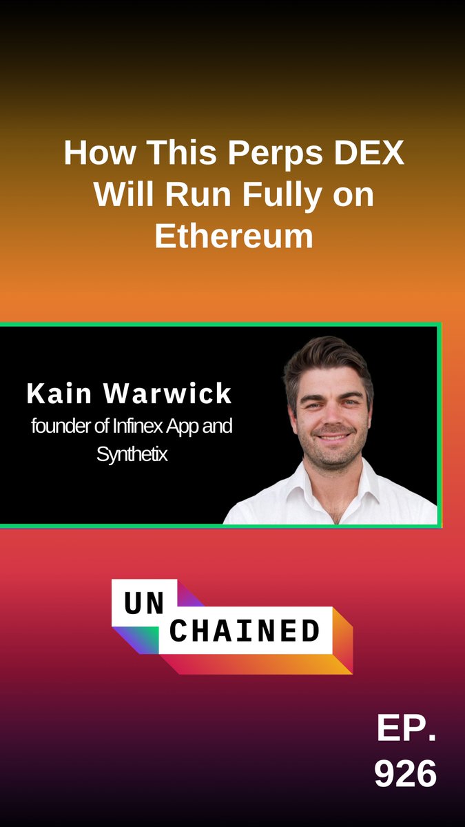 How do you build a fast perps DEX on Ethereum’s 12-second block time? ⏱️ kain.inx's answer: an optimistic order book — off-chain matching, onchain settlement. ⚙️