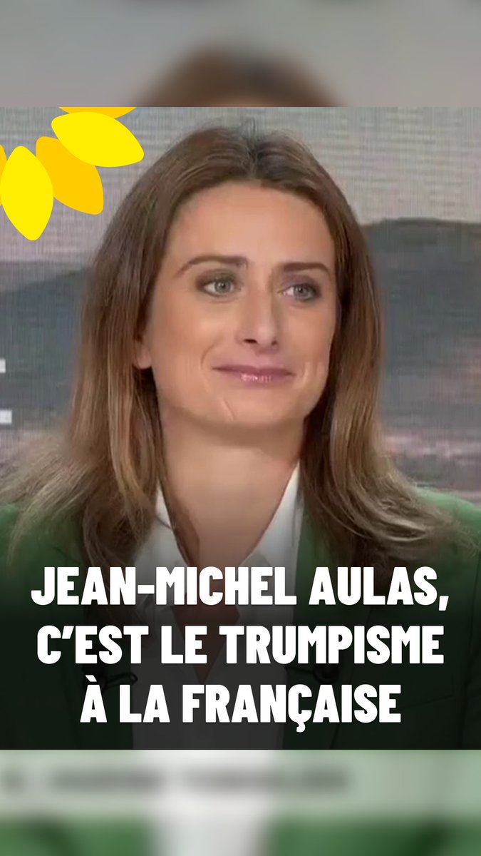 Jean-Michel Aulas est comme son soutien Laurent Wauquiez : un ersatz français de Donald Trump. Après les affaires, il se lance en politique en racontant n'importe quoi et en inventant des mesures populistes stupéfiantes de stupidité. Pas de quoi effrayer Gabriel Attal pourtant.