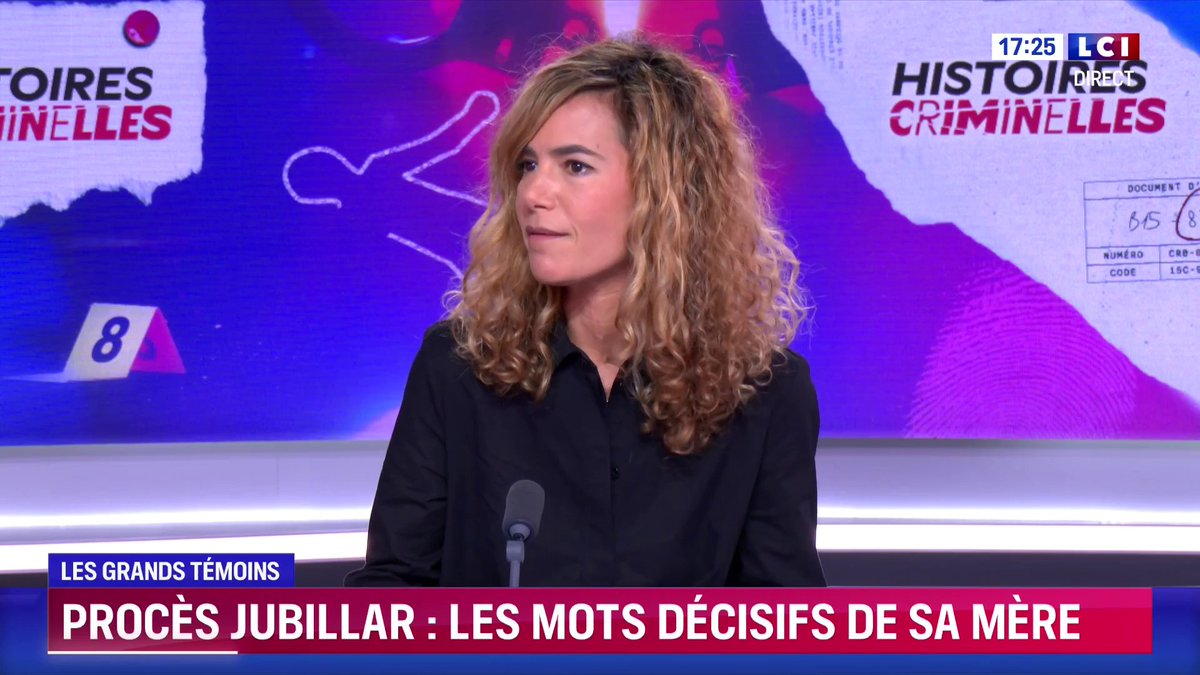 🗣️ "La mère de Cédric Jubillar qui vient donner son avis, la question est de savoir à quel moment elle a été mère et à quel moment elle a arrêté de l'être si tant est qu'elle l'ait été un jour." 🔴 Maître Emmanuelle Franck, avocate de Cédric Jubillar, invitée de Philippe Gaudin
