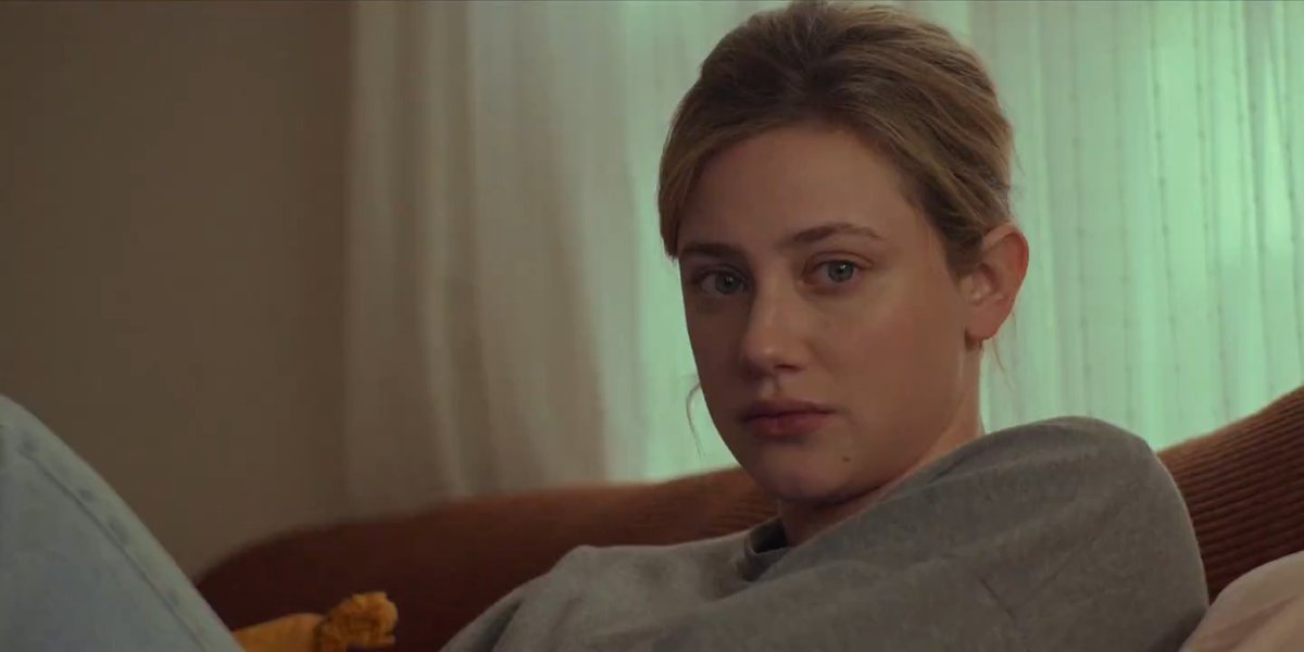 The first two episodes of Cooper Raiff’s ‘HAL & HARPER’ are now on Mubi. Starring Lili Reinhart, Cooper Raiff, Betty Gilpin, Alyah Chanelle Scott, Havana Rose Liu, Addison Timlin, Christopher Meyer and Mark Ruffalo.