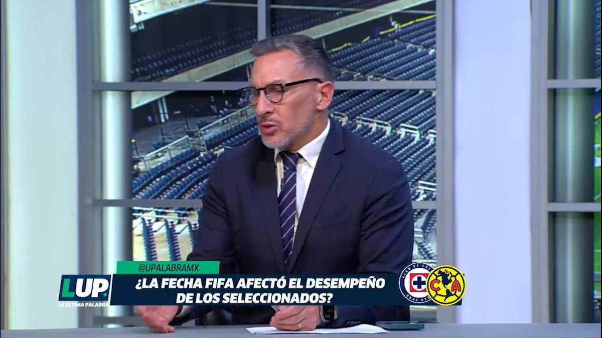 “André Jardine no está conforme con el armado del plantel”. Chavo Giménez. Creo que todos lo sabemos , el que armó el plantel se llama Diego Ramírez. Club América