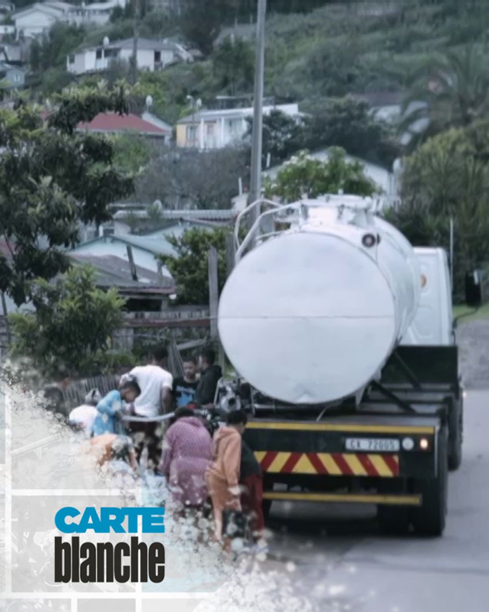 Knysna has fallen