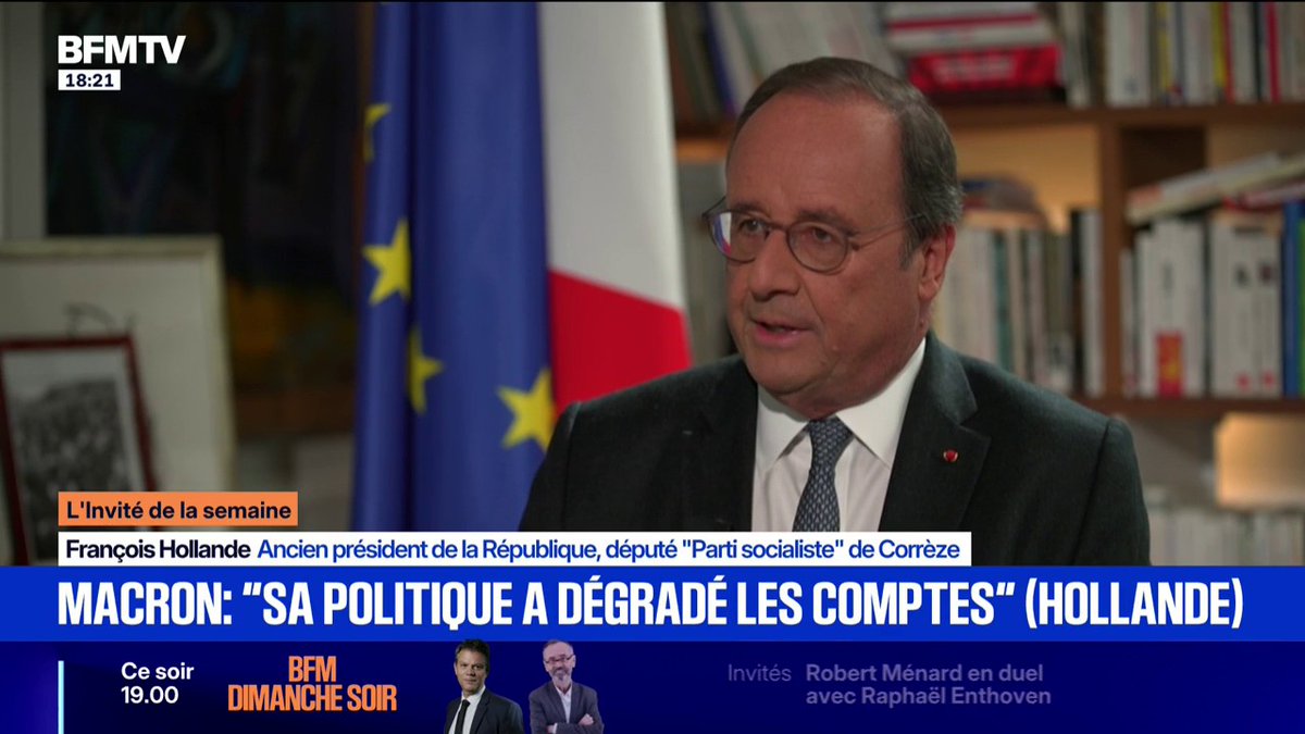 Depuis la dissolution décidée par Emmanuel Macron, la France est dans l’instabilité. Je n’étais pas favorable à en rajouter en censurant le gouvernement, dès lors qu’il suspendait la réforme des retraites.