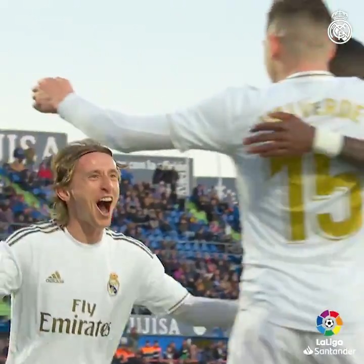 “El Madrid de Zidane no jugaba a nada”