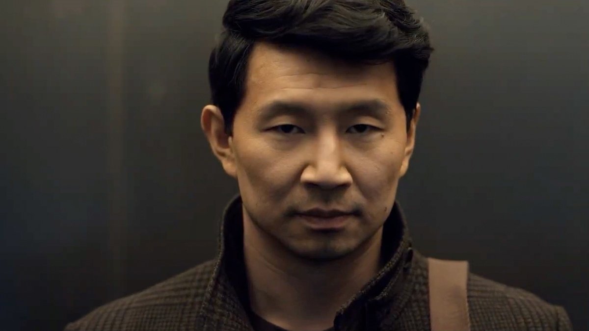 Simu Liu and Melissa Barrera star in the trailer for the new spy series #TheCopenhagenTest. Streaming December 27 on Peacock.