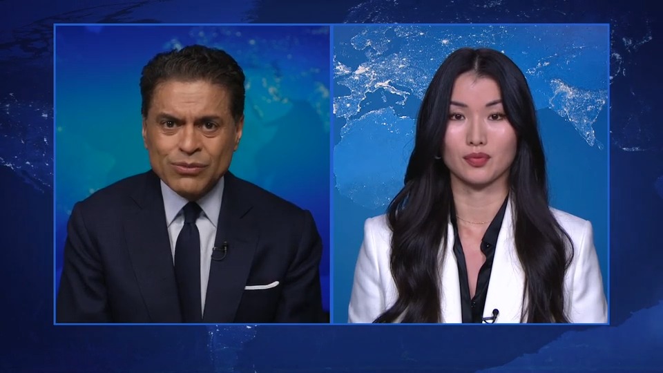 This month brought a fresh round of tit-for-tats in the US-China trade war. What is Beijing’s strategy vis-à-vis Washington? My conversation with Greenmantle’s China director Alice Han.