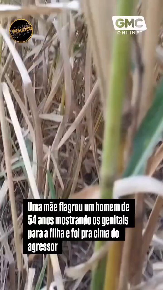 🚨 Inacreditável: Caso chocante em Cianorte, Paraná! Uma mãe flagrou um homem de 54 anos expondo-se para sua filha de apenas 5 anos. 💔 Cena de terror que se repetiu! Corajosa, a mãe filmou o criminoso e o impediu de fugir antes da chegada da polícia. 🎥 Heroína! O suspeito foi preso, mas… pasmem! 😱 Liberado no dia seguinte após audiência de custódia. ➡️ A determinação é que ele não pode se aproximar da criança ou da família. Mas a investigação continua para apurar o crime e buscar outras vítimas. Até onde vai a impunidade? A justiça precisa ser feita!