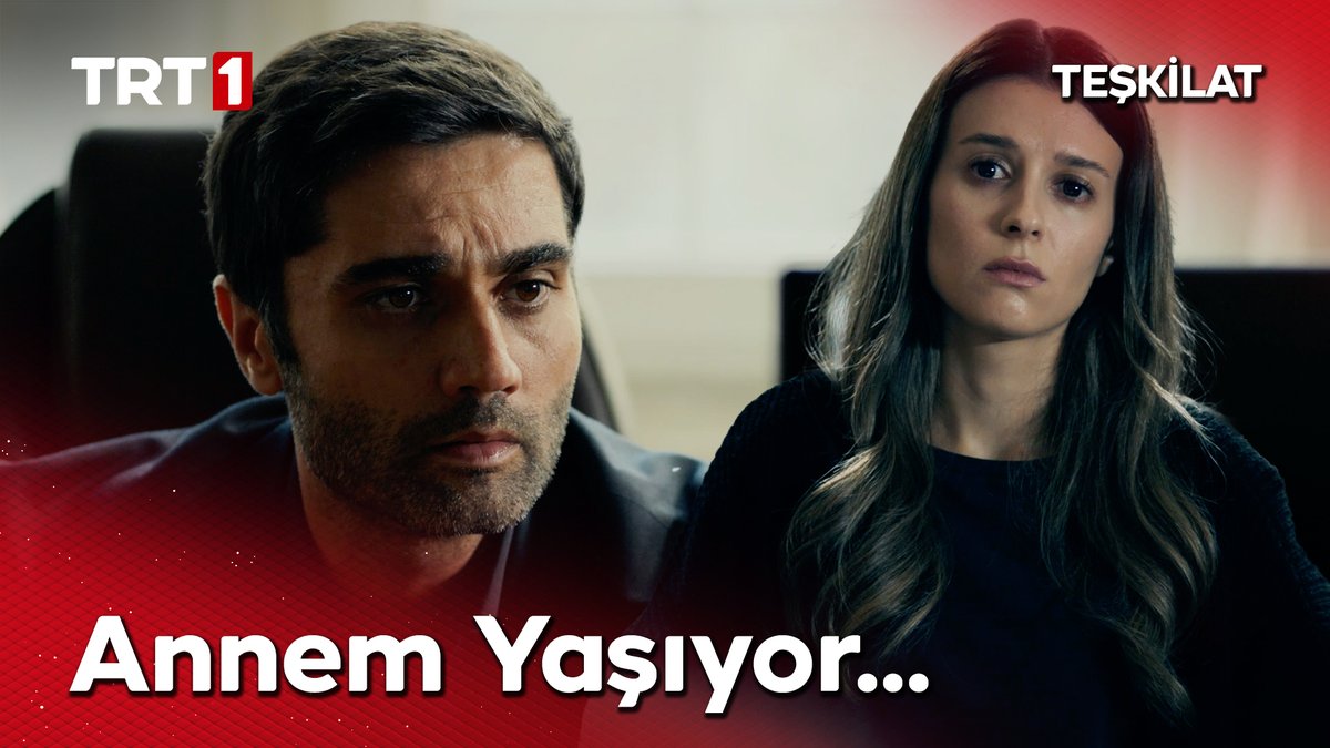 Korkut, Bahar ile ilgili gerçekleri öğreniyor. #Teşkilat Teşkilat