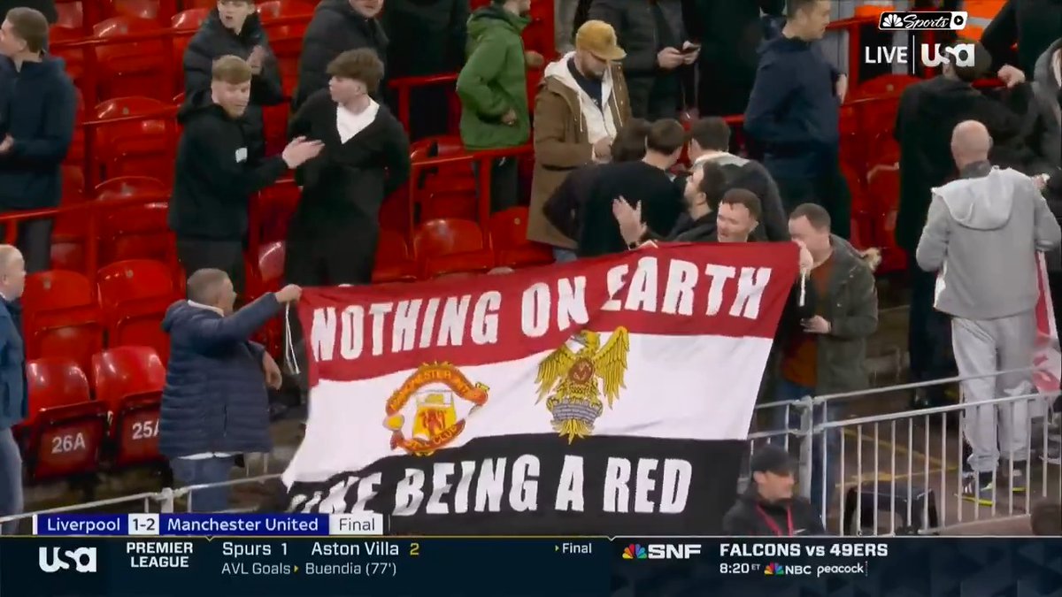 Was this the best day so far for Ruben Amorim at Man United? The 2 Robbies certainly think so. 🗣️