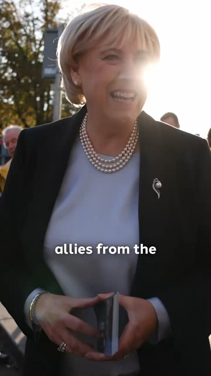 Our place at the heart of Europe matters. Recently I gave a keynote speech on Ireland and our place in the European Union. Read it here: